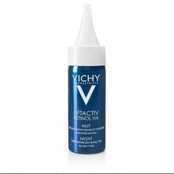 Vichy Liftactiv Retinol HA Night Cream - Picture 1 of 3